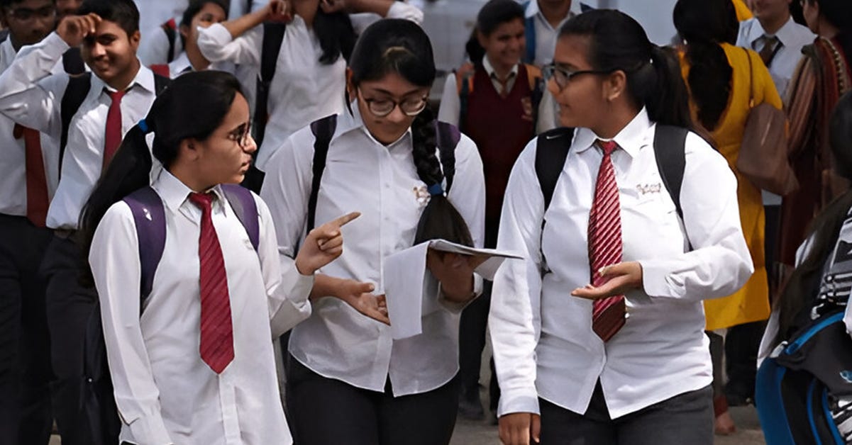 CBSE Date Sheet 2025: सीबीएसई कक्षा 10 और 12 बोर्ड परीक्षा 15 फरवरी से शुरू