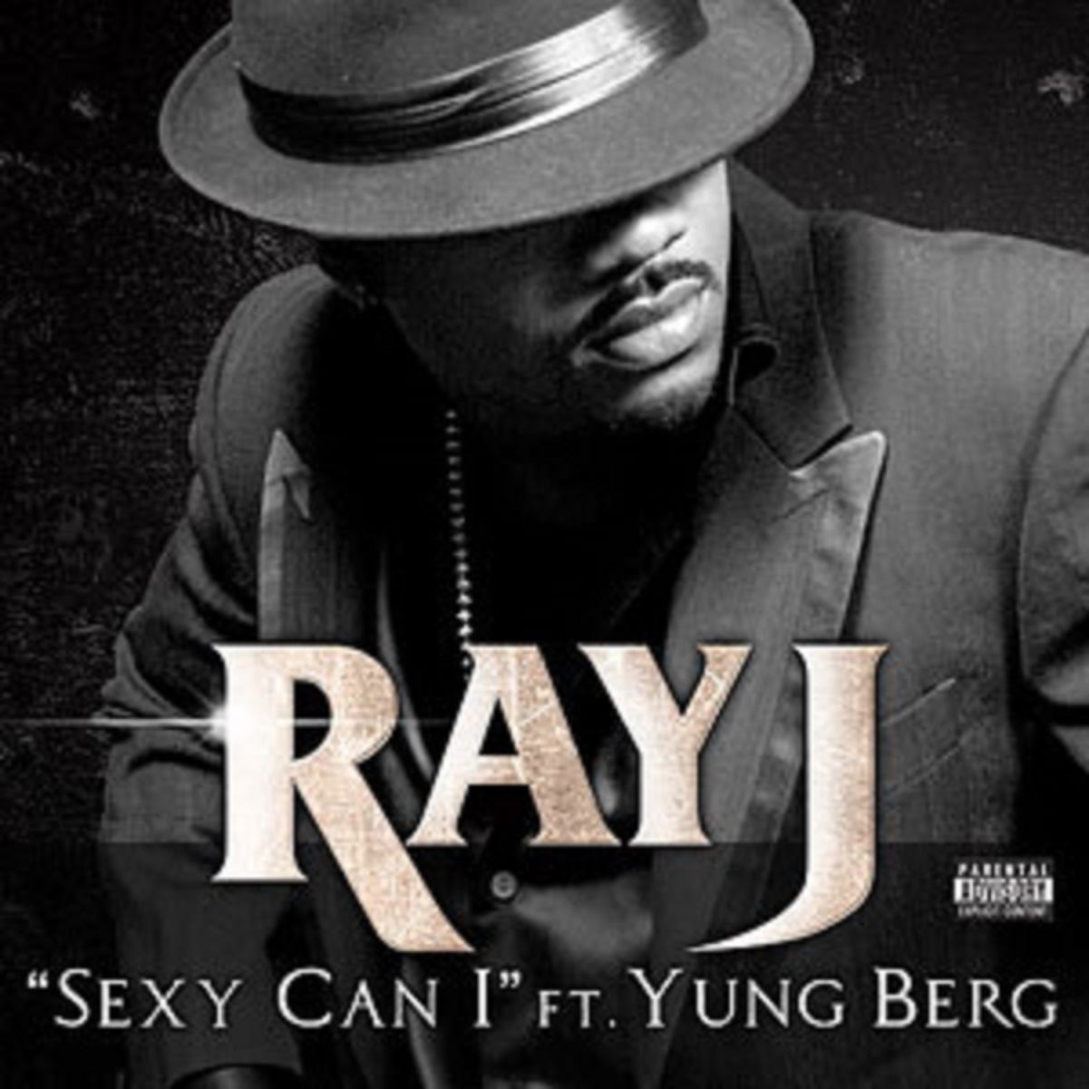 Ray-J — Sexy Can I Lyrics and Music Video