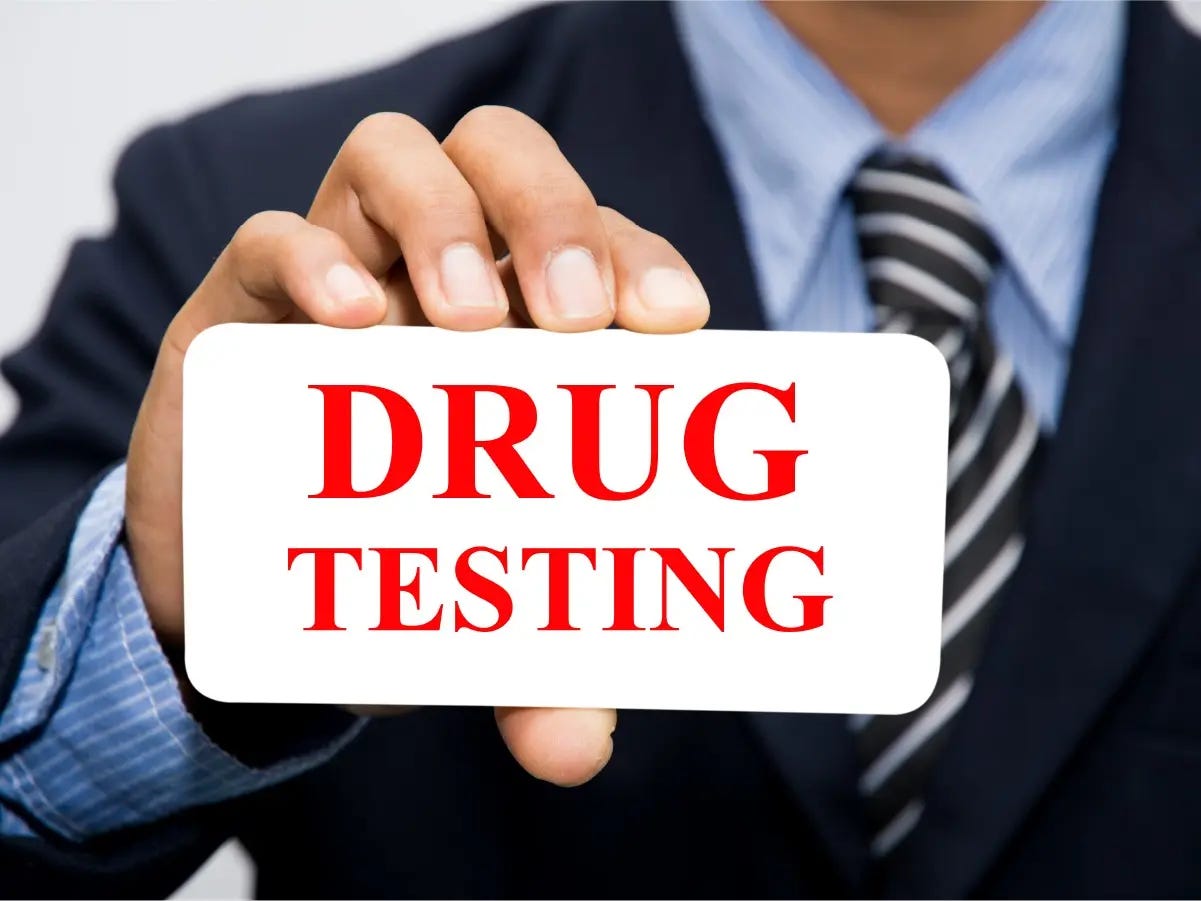 Why Employers Choose the 10-Panel Drug Test at Labcorp?