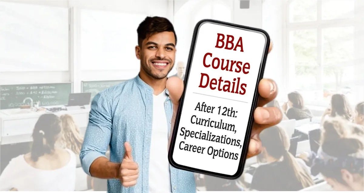 Why BBA Graduates Are Well-Suited for Startup Ecosystems