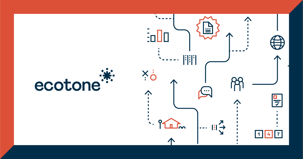 Driven by data. Led by purpose.
