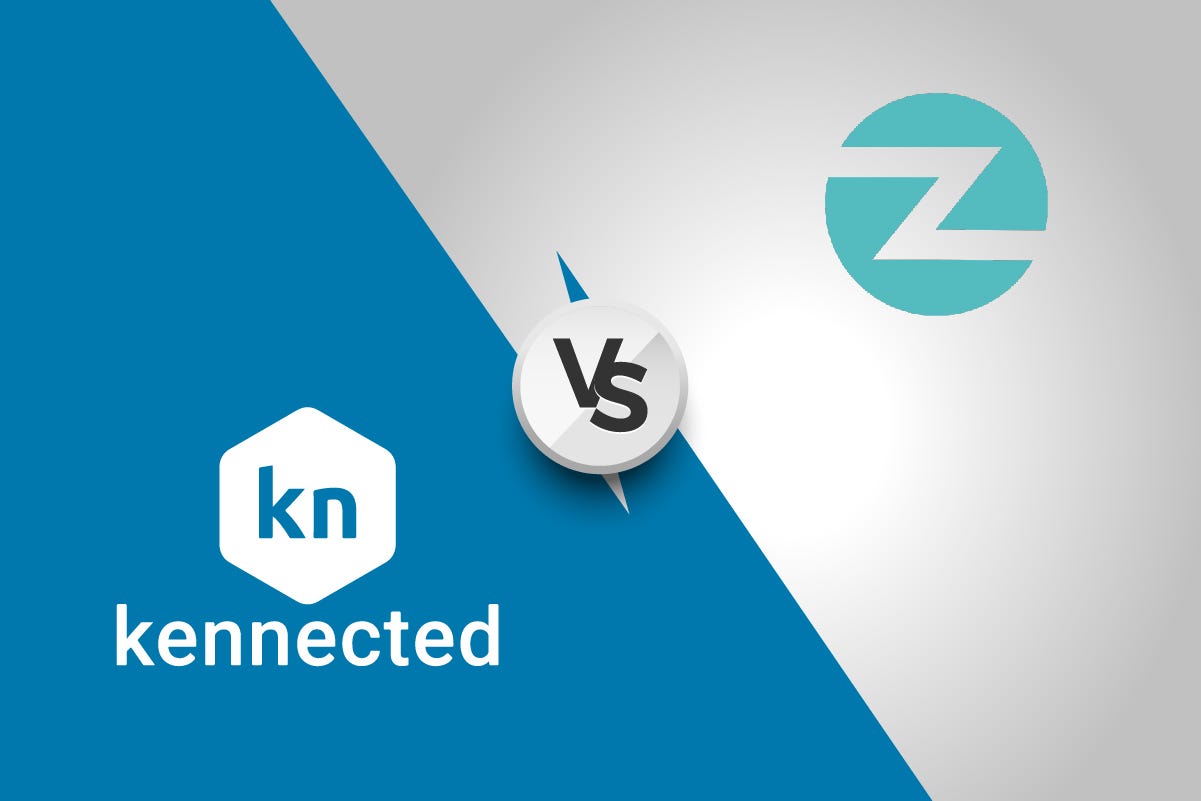 Zopto Vs. Kennected: Which LinkedIn Automation Tool Reigns Supreme?