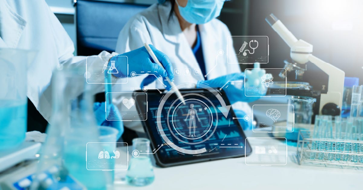 Reframing clinical data transformation: The role of agentic AI