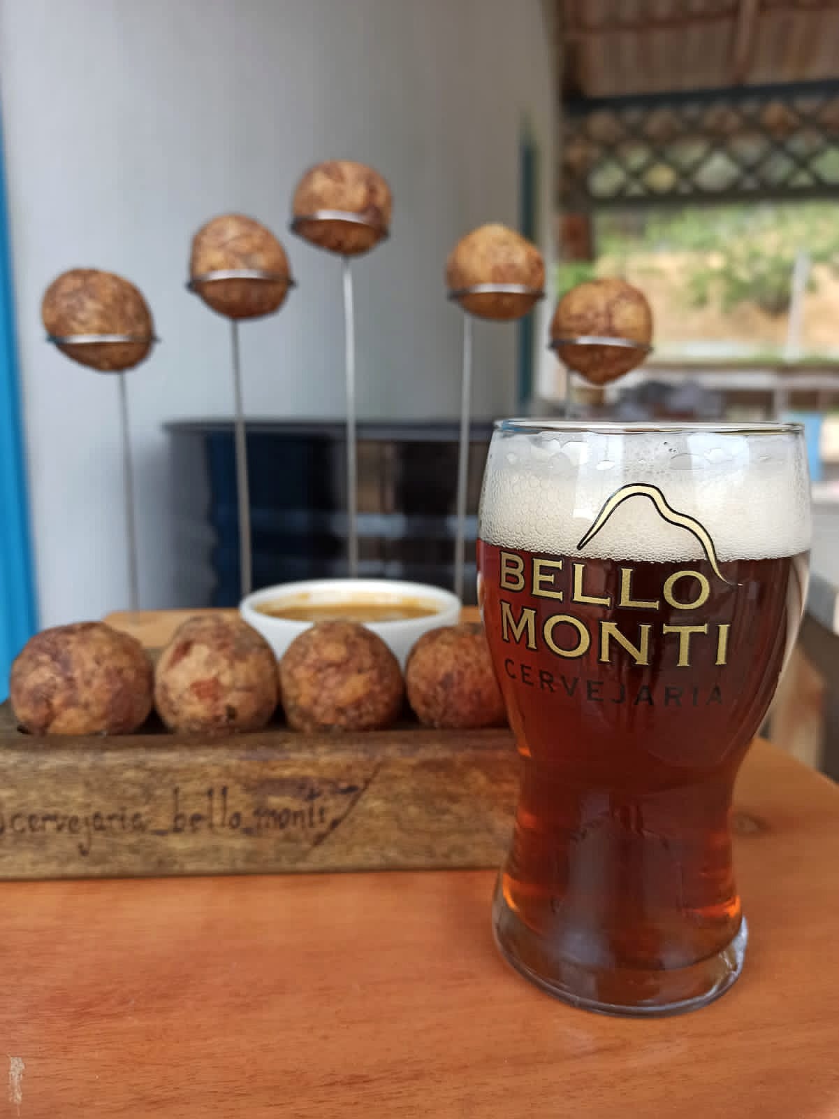 Nova cervejaria rural prioriza qualidade e contato com a natureza