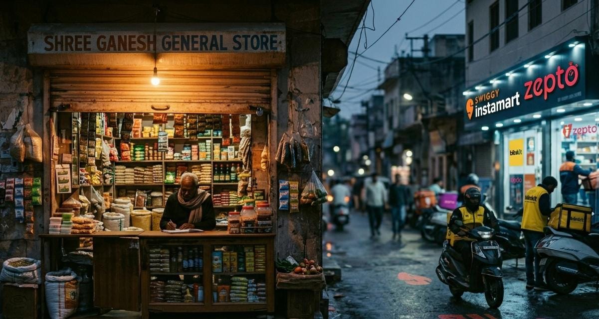 India’s most expensive convenience
