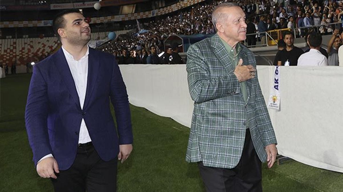 AK Parti’de milletvekili aday listesinde genç isimleri sayısı dikkat çekti