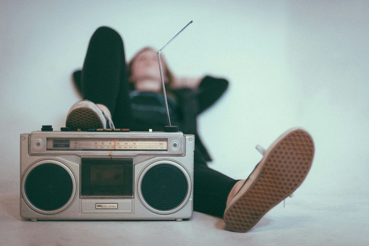 Eric Nopanen (Unsplash)