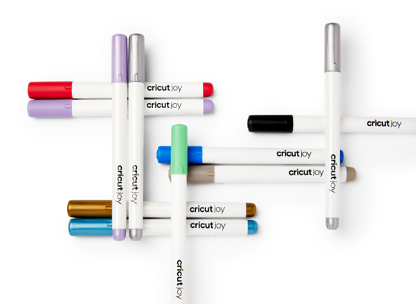 7 Best Cricut Joy Pens for Making Next-Level DIY Projects