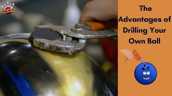 How Much Does It Cost to Drill a Bowling Ball: Ultimate Price Guide