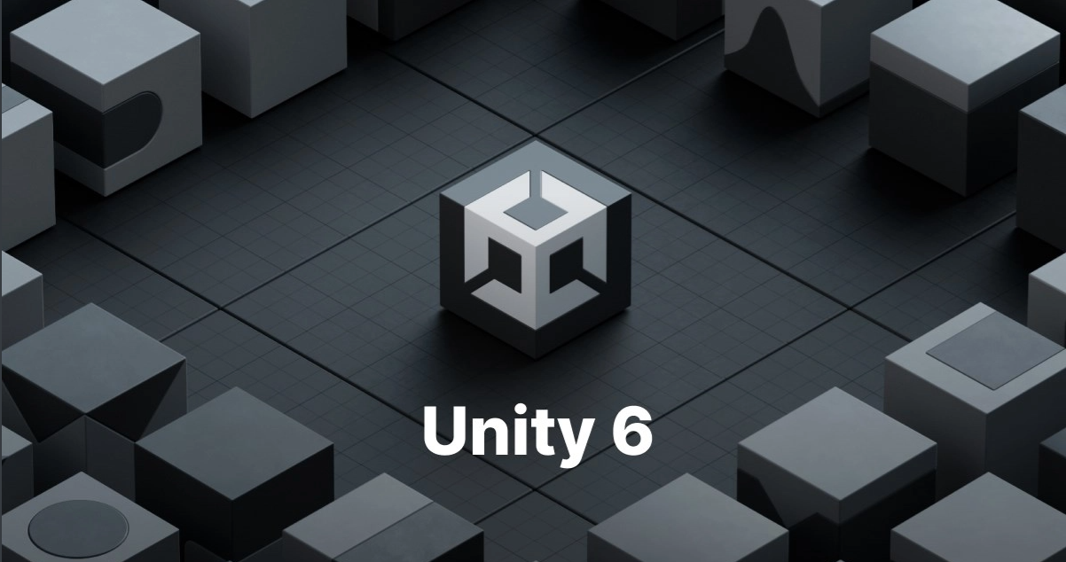 Unity 6.1: Gerçek Zamanlı Oyun Geliştirmede Yeni Çağ