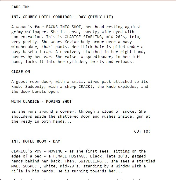 The 5 Key Elements of a Gripping Psychological Thriller