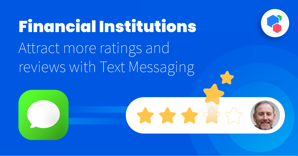 Reputation Management with Eltropy + Text Messaging