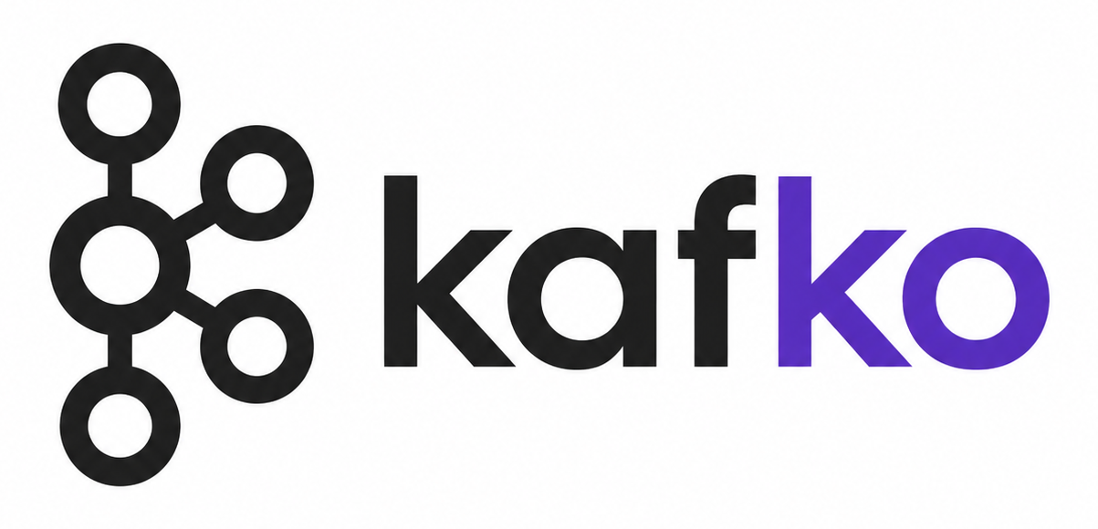 Apresentando o Kafko: Um Kafka CLI Moderno em Go, Sem JVM e Sem librdkafka