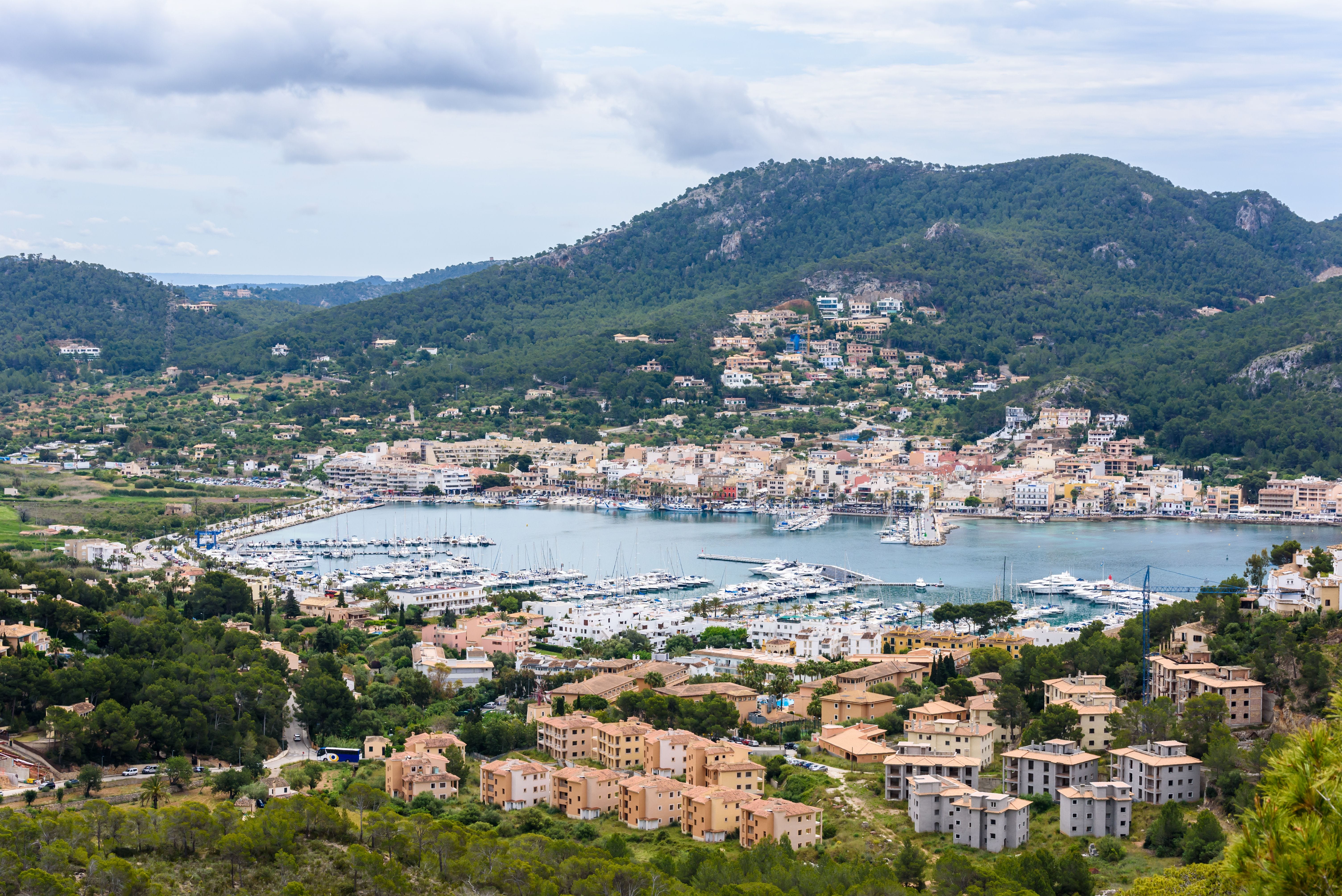 Port d'Andratx: The Mediterranean's Hidden Gem | by Mallorca Magic | Medium