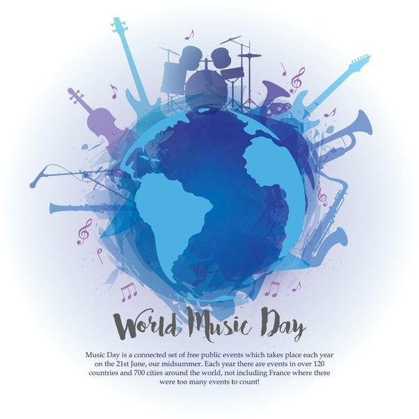 World music sale day 2020