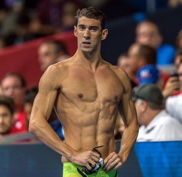 Michael Phelps Marfan Syndrome Michael Phelps' Next Disgrace: