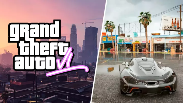 New Rockstar Games logo has fans believing a GTA 6 reveal is imminent