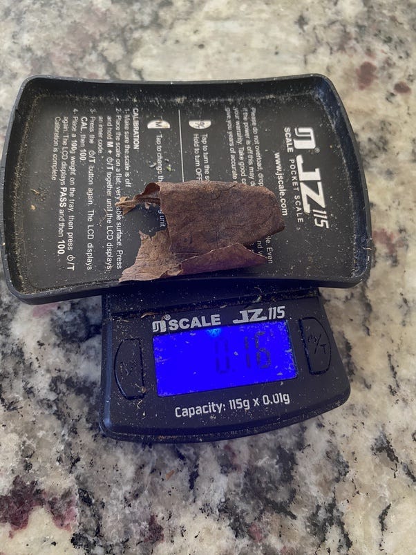 tobacco vanille real vs fake tom ford tobacco vanille real or fake?