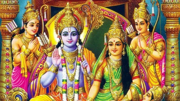 ramayana