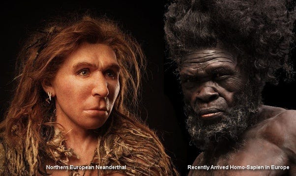 The History of “Race” in Humans.. The first thing to realize about any… |  by Denese Bramblette | Medium