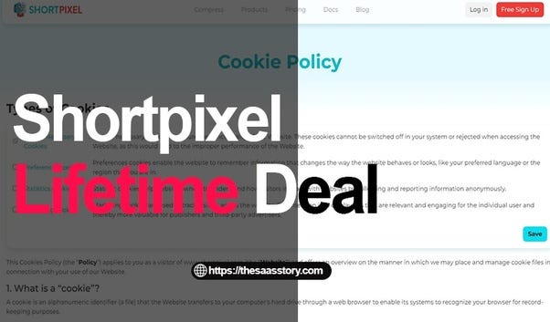 Shortpixel Google Drive Optimizer Lifetime Deal: Save Big!