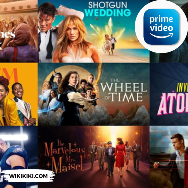 Ads coming to  Prime Video starting Jan. 29