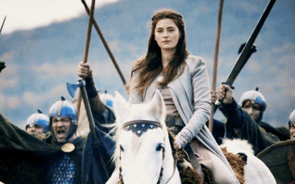 The Last Kingdom: 5 Things That Are Historically Accurate (And 5