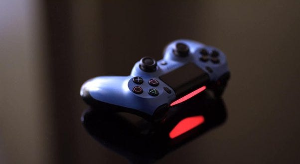 Best gaming online chair for ps4