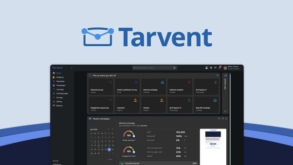 Tarvent Lifetime Deal – Only $69 for Lifetime Access
