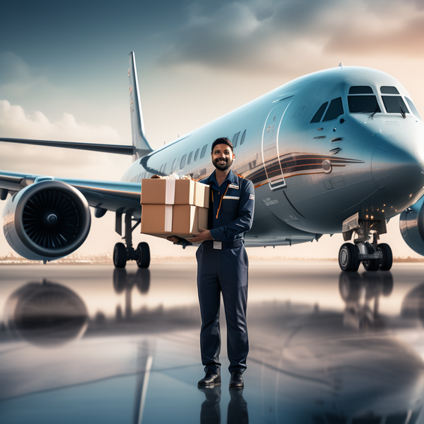 Cheapest Courier Service to USA: Swift & Affordable!