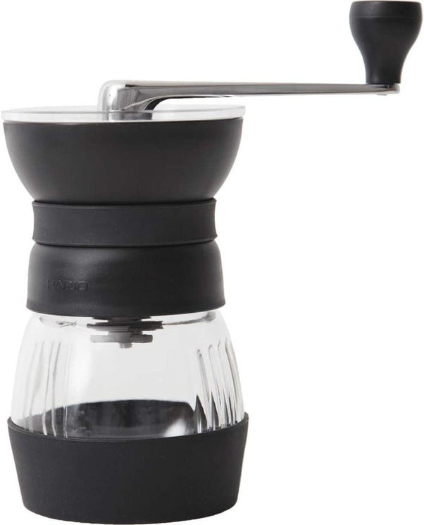 9 Best Quietest Burr Coffee Grinder Reviews, by Coffeefoodnetwork