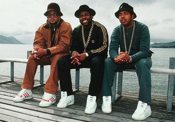 Taylor gang deals chucks