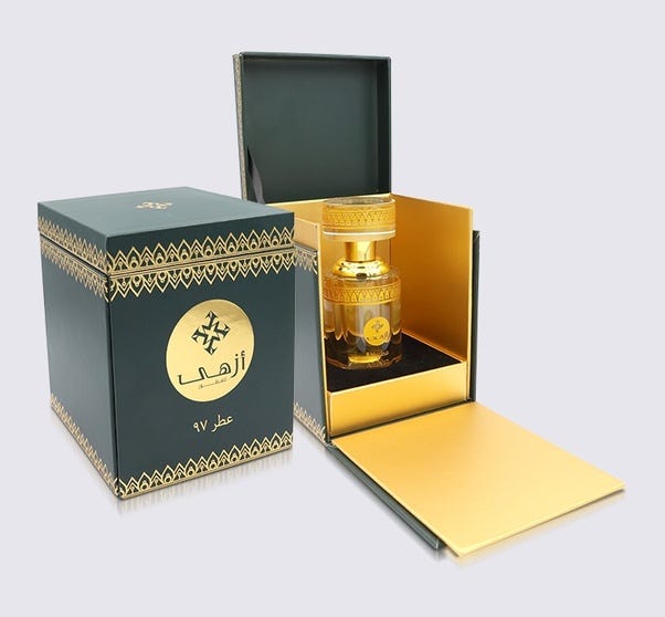 Which Attar Perfume is Best in Dubai by Azha perfume Medium