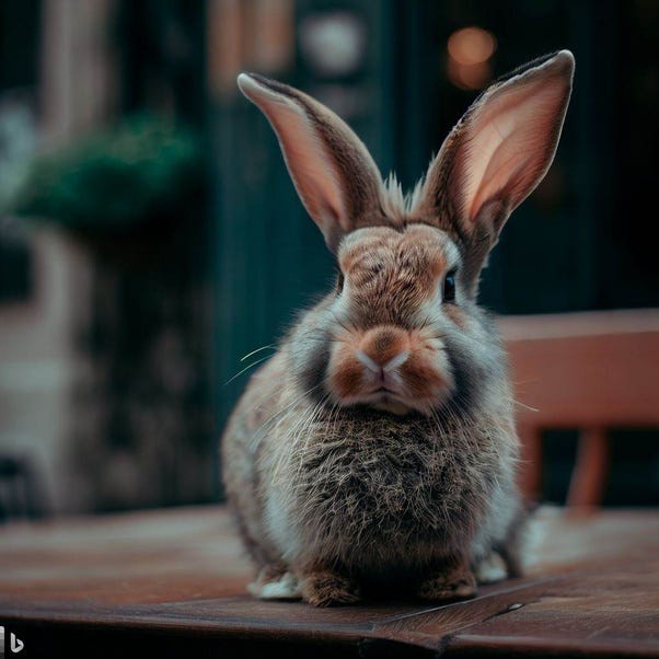 Exercise is Key: Why Your Pet Rabbit Needs to Stay Active, by Pen journey