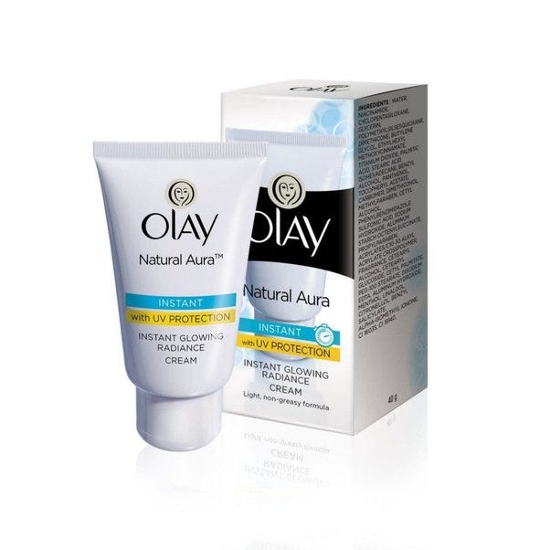 Best fairness cream online
