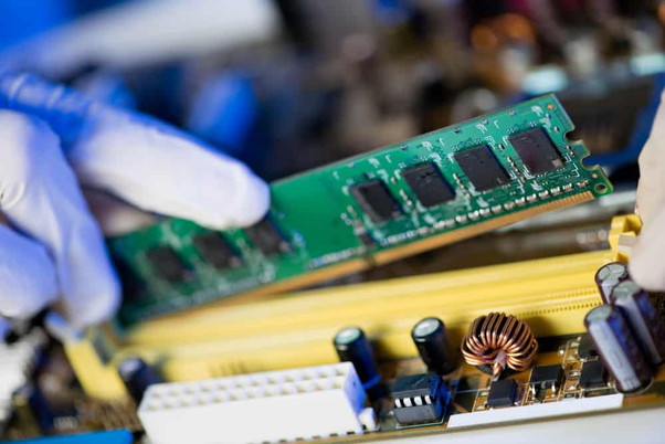 What happens if you boot a PC without RAM? | by Cristi | Jan, 2024 | Medium