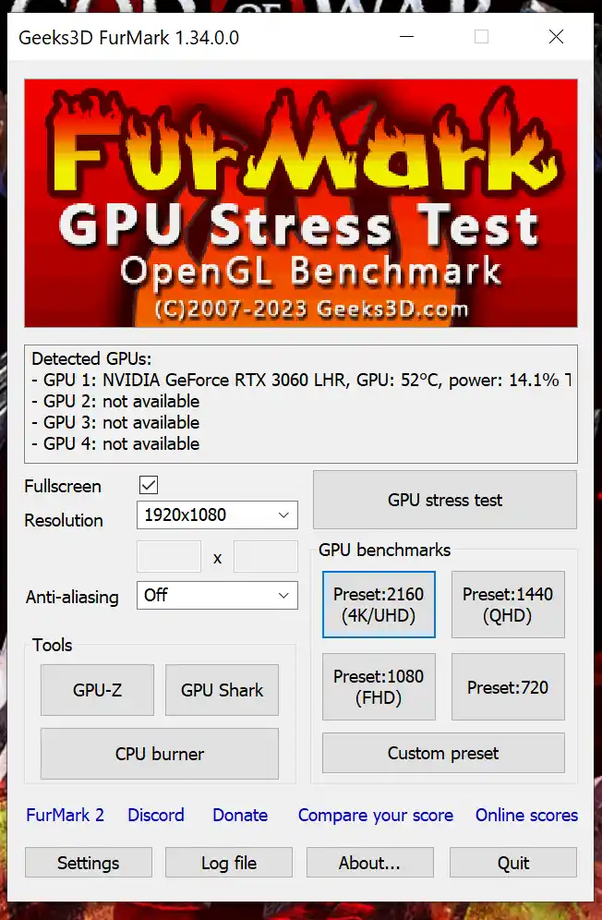 How to check if your gpu is working properly [4 Easy methods] | by SkyGpu |  Medium