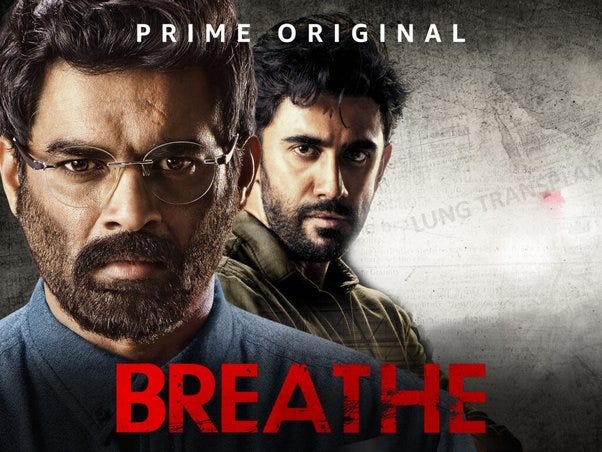 Top16 Best Indian Web Series On Amazon prime Video 2022 by The