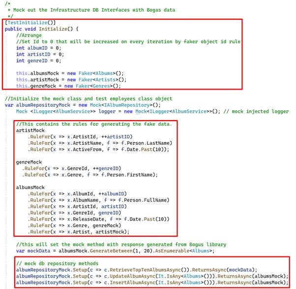 Clean Architecture — Incorporating Repository Pattern | by Bert O