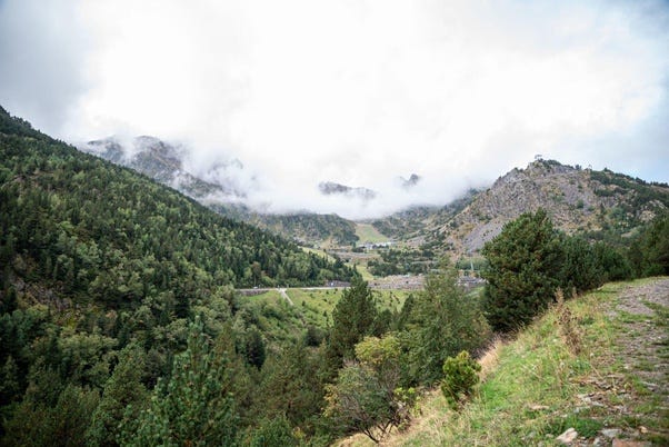 Andorra: A Diamond in the Pyrenees - Andorra Expats - MoraBanc