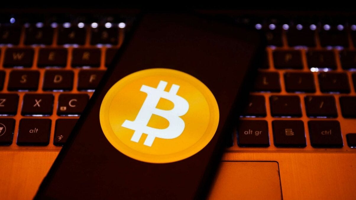 Как создать биткоин-кошелек? Полное руководство для начинающих 2025