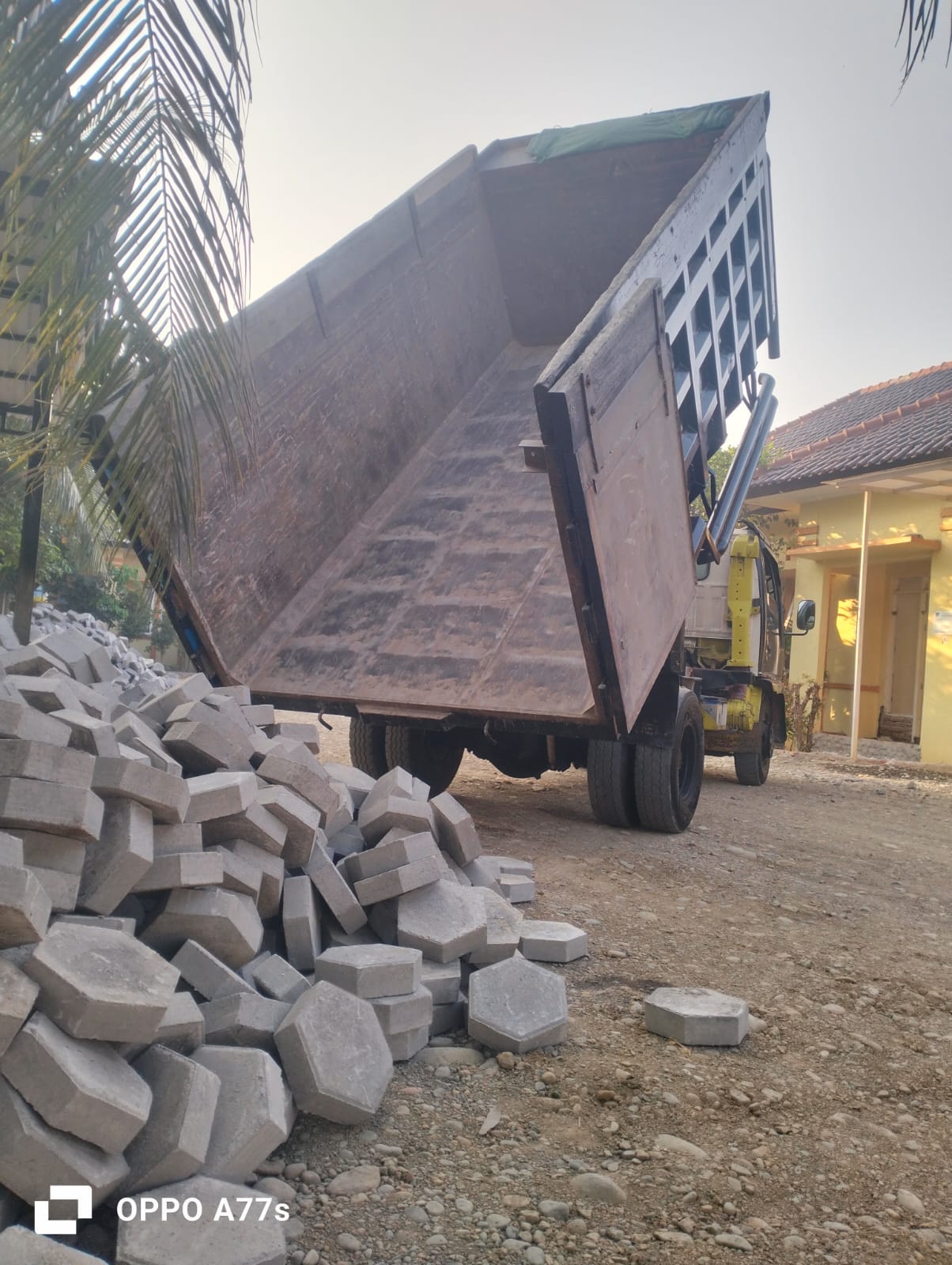 Sedang Mencari Paving Block di Semarang? Jangan Hanya Tergiur Harga Murah