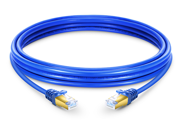 Catégories de Câbles Ethernet : Câble Cat6 vs Cat7 vs Cat8 | by David  Labroche | Medium