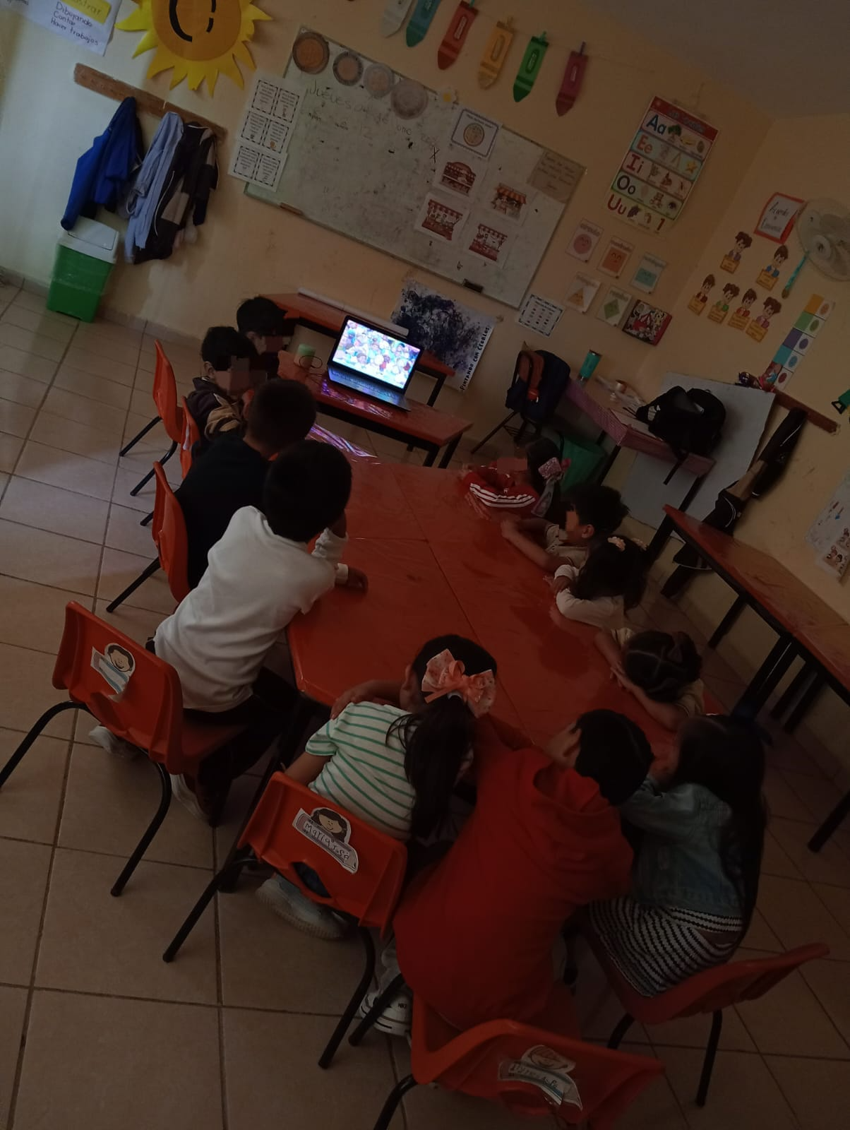 La gamificación como herramienta didáctica en preescolar
