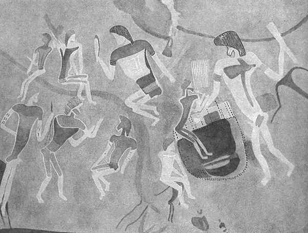 Discovering the Art of Music Through Zimbabwe's Rock Art | by