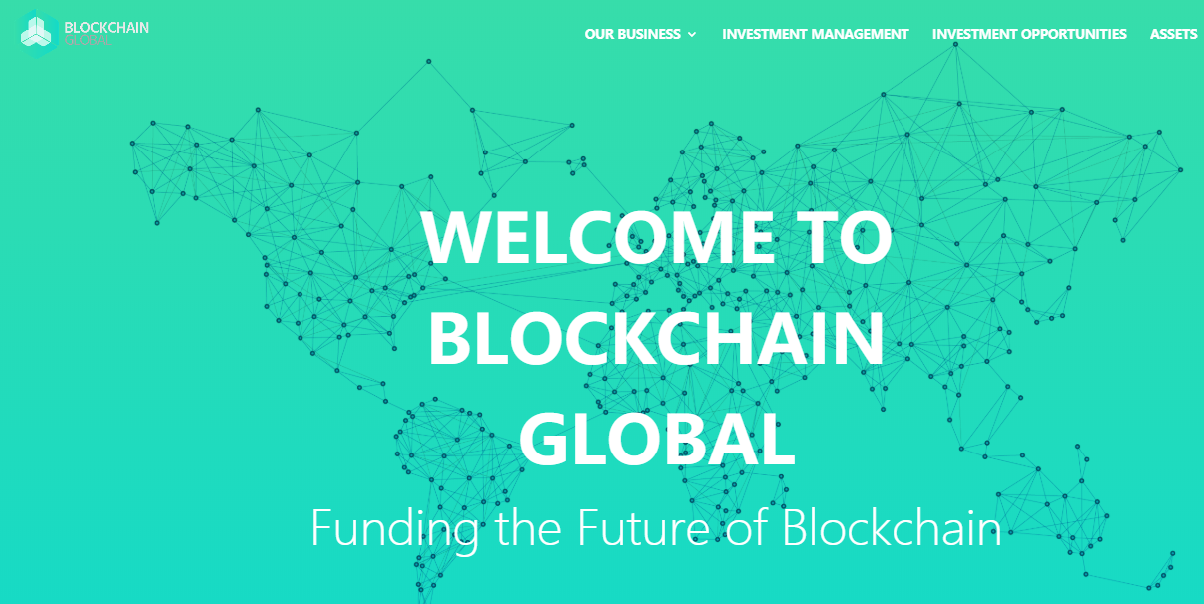 Blockchain Global la gi? HyperCapital
