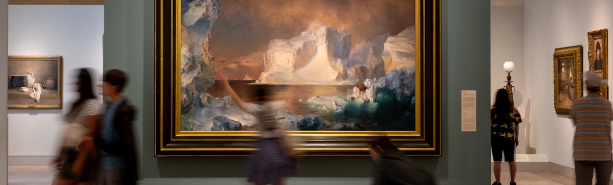 Making Museum Visits Memorable: A UX/UI Journey