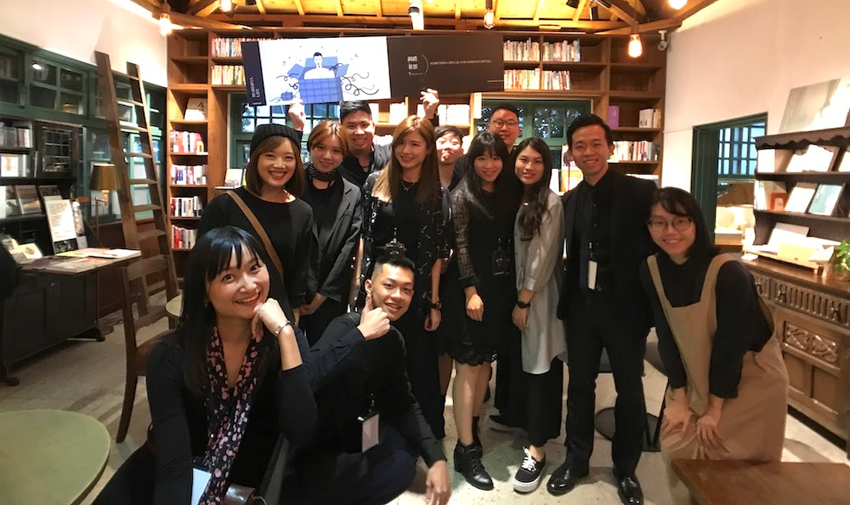 品味源自細節！奧本電剪的品牌創業路，如何吸引新創人才爭相加入？