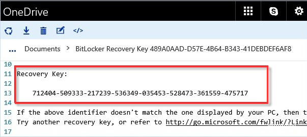 Where to Find My BitLocker Recovery Key on Windows 10?, by Ariel Mu