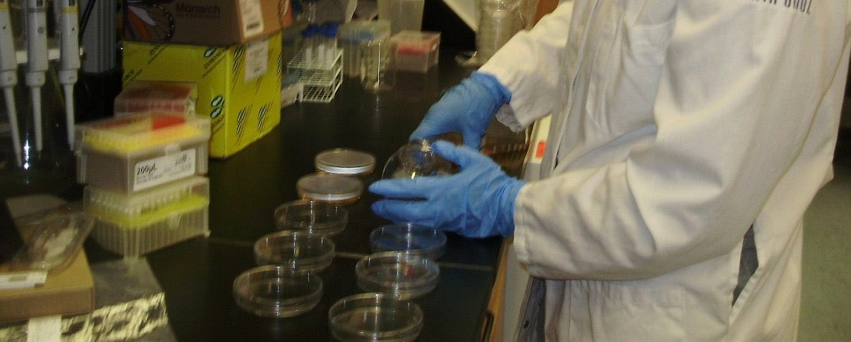 10 Hard Truths to Know Before You Become a Student Leader in Bioengineering